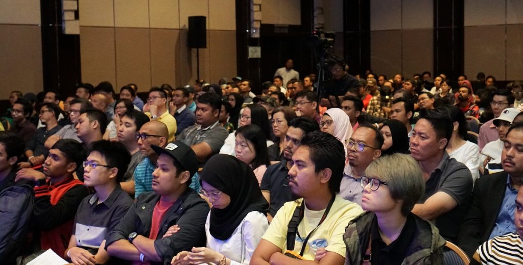 full-house-tfs-price-action-trading-seminar-during-malaysia-traders-fair-2019